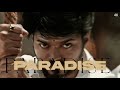 PARADISE Ft Mersal Thalapathy Vijay 4K Edits