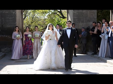 Best wedding film. Edvard & Diana.