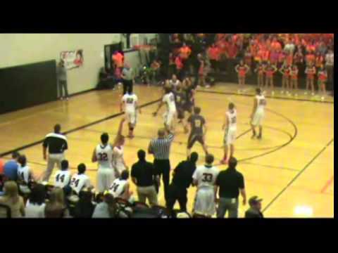 2014 Senior Highlights Basketball