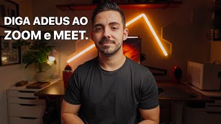 A MELHOR ferramenta para Videoconferências GRATUITA - Conheça os Serviços de Comunicação da 3CX