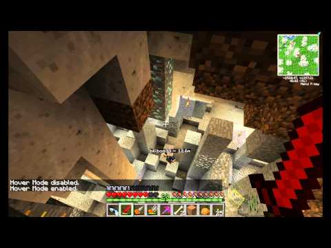 Muckin' About FTB S1E2 - The clearing of a dome