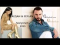 Alişan & Ceylan - Seviyorum 2015 (globalsesli ...