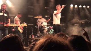 AS IT IS - The Coast Is Where Home Is - Leeds Beckett University