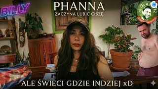 ASIA POLUBIŁA CISZĘ #raportzpanstwasrodka #palmowykrzychu