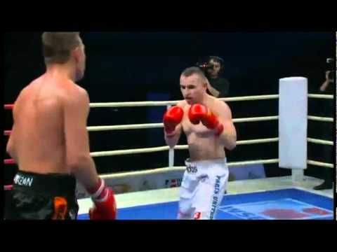 Magomedau vs. Sep - Week 8 WSB Season 2