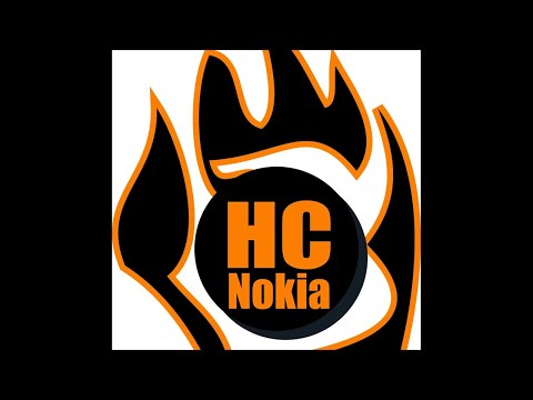 Ilves Montreal-HC Nokia Oranssit