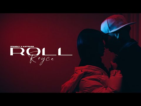 Roll Royce - Standly x Katteyes (Prod. Distobal & Ritmo)