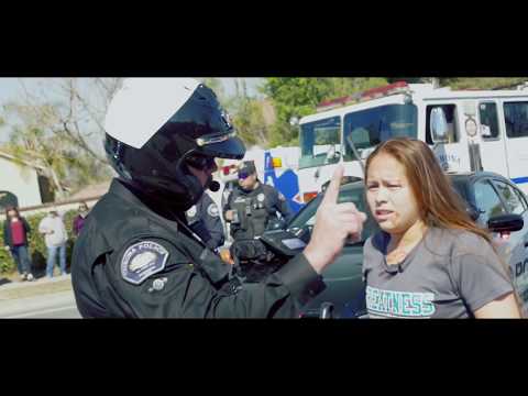 Every 15 Minutes Santiago High School 2018