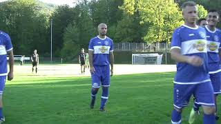Meisterschaftsspiel Herren Bezirksliga Vorderpfalz VTG Queichhambach - SV Südwest Lu'hafen