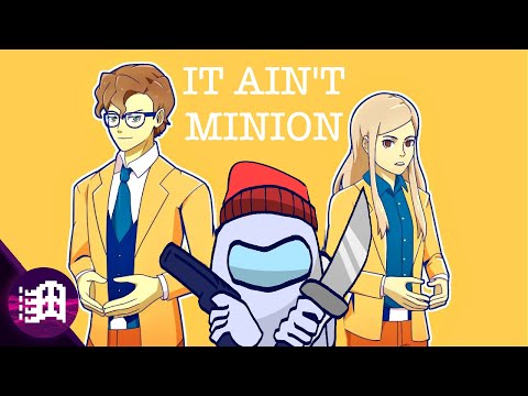 Mashup | CG5, salem ilese x Chewiecatt - It ain't minion | 95bro