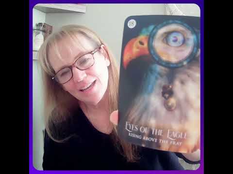 Rise Steady. See Clearly. Stay True.