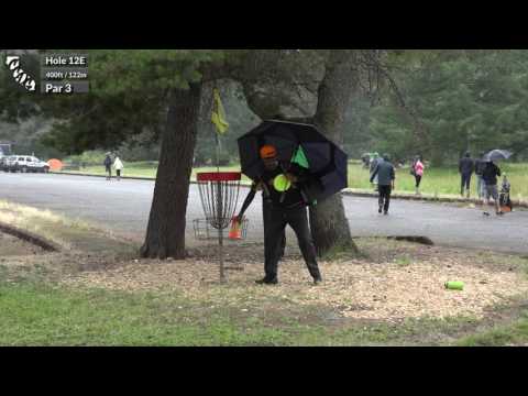 2016 Beaver State Fling - Round 2 - Sexton, Owens, Brathwaite, Ulibarri Part 2