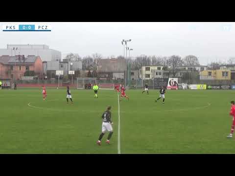 2021/2022 V liga: PKS Racot - PIAST Czekanów (skrót)