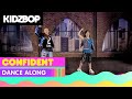 KIDZ BOP Kids - Confident (Dance Along)