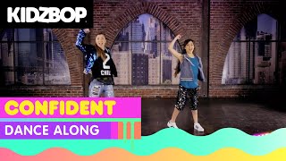 KIDZ BOP Kids - Confident (Dance Along)