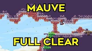 Mauve