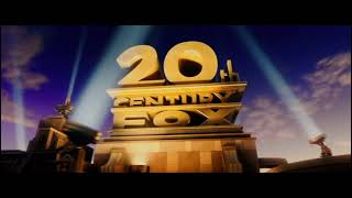 BOHEMIAN RHAPSODY (2018) | 20th Century Fox Fanfare by Queen (Movie Opening)