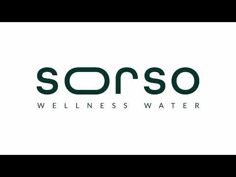 Sorso Drinking System Smart Faucet Features