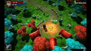 لعبة Rover The Dragonslayer - PC GAMING