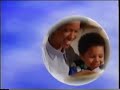 Chuck E Cheese Proud Sponser Of PBS Kids Commercial 2002