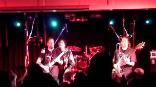 Macabre - Vampire of Dusseldorf, Sydney 2010