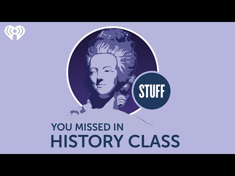 A History of Migraine | STUFF YOU MISSED IN HISTORY CLASS