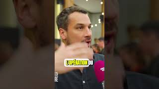 Thomas Portes défend l’indéfendable ?!