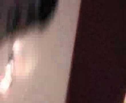 Royston Tan...After Recording in the FM HellHouse Sauna