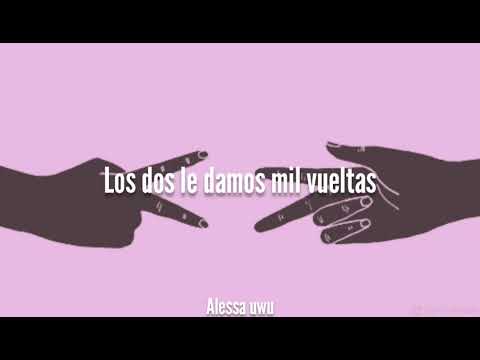 Piedra, papel o tijera//Maldita Nerea [LETRA]