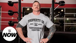 12 new recruits join the WWE Performance Center: WWE Now