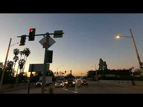 Fair Oaks Ave 24/01/2023