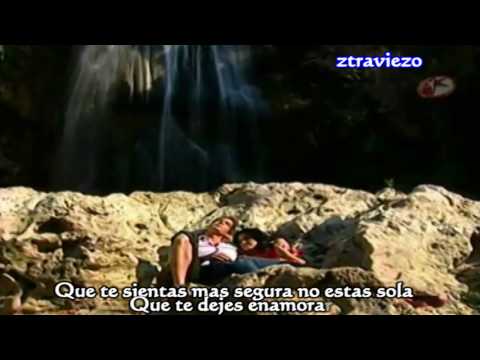 Dame Un Besito - Frank Garcia Ft Maravilla★Exclusivo 2010★