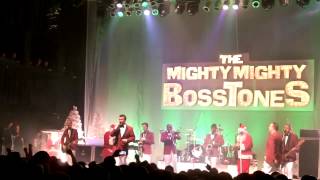 Another Drinking Song - Mighty Mighty Bosstones Hometown Throwdown #16 Night #2