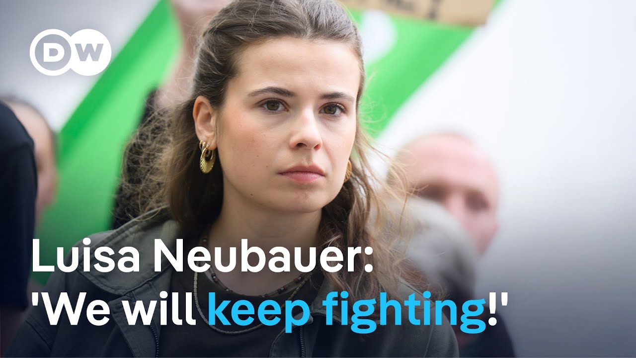 COP30 talks end without roadmap for fossil fuel phase-out | DW News