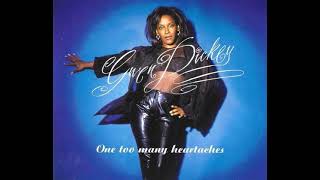 Gwen Dickey - One Too Many Heartaches (Metro 12")