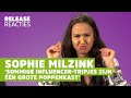 SOPHIE MILZINK beoordeelt nieuwe track BOEF | Release Reacties