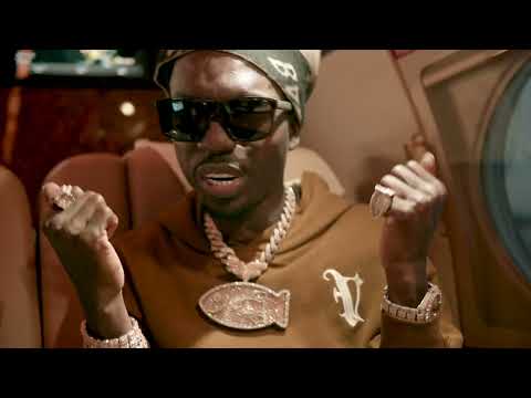 Bobby Fishscale - "Fishy Feet" (Official Music Video)