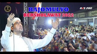 Download lagu Bajomulyo Bersholawat Bersama Habib Ali Zainal Abidin & Az zahir 2022 mp3 Download lagu Bajomulyo Bersholawat Bersama Habib Ali Zainal Abidin & Az zahir 2022 mp3