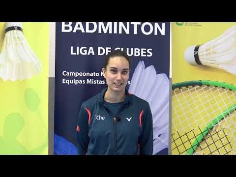 Ana Reis (CHEL) | Liga de Clubes 2021
