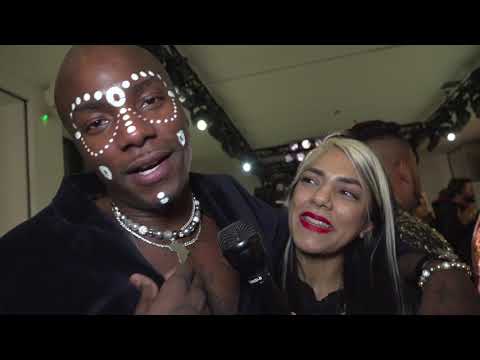 Young Paris Speaks to Distract