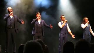 Collabro - Anthem (2018)