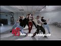 Ado-Show【唱】/ Segi Choreography. #dance #ado唱 #USJ #shorts @Ado1024