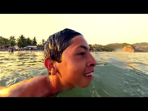 Arquitextos-Sobre la Arena