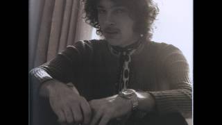 Rock City ( Chris Bell ) "The Preacher" (excerpt)