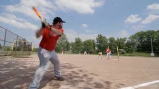 Aluminium VS. Composite Bats | Source For Sports