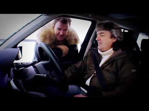 Top Gear Olympics Special 10