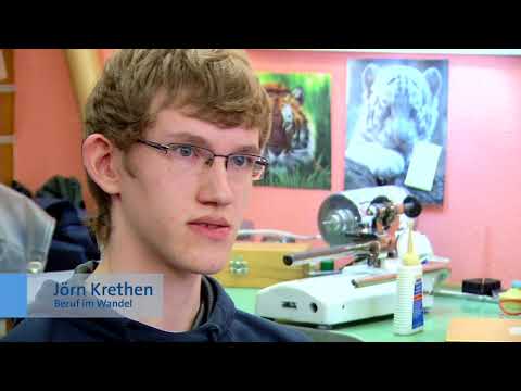 HwK-TV, 23.08.17 - Immer auf der Höhe der Zeit