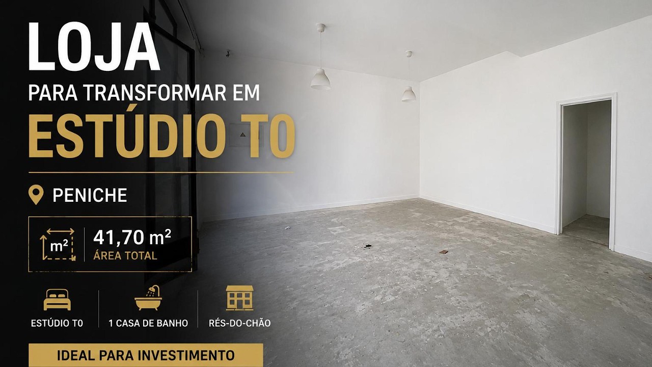Vídeo do imóvel