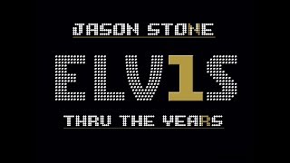 Jason Stone - Heartbreak Hotel (Elvis tribute)