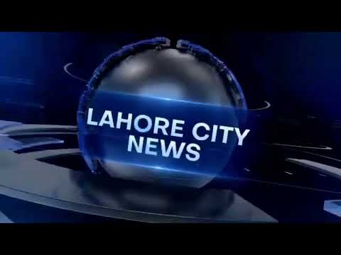 Ismail Suttar interview at Pakistan Chemical Expo 2022 By Lahore City News